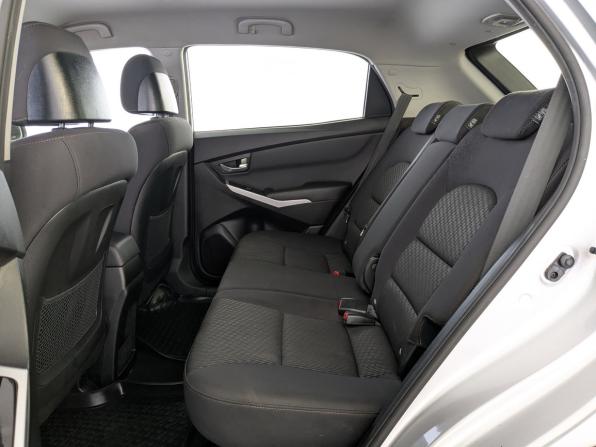 SsangYong Actyon II Рестайлинг с пробегом 2014 года, цена 1 050 000 рублей, 122618 км, внедорожник, Автокод Объявления