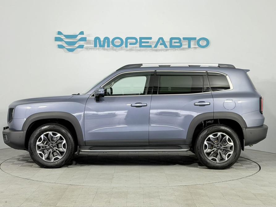 Haval Dargo I Калининград  - изображение 8