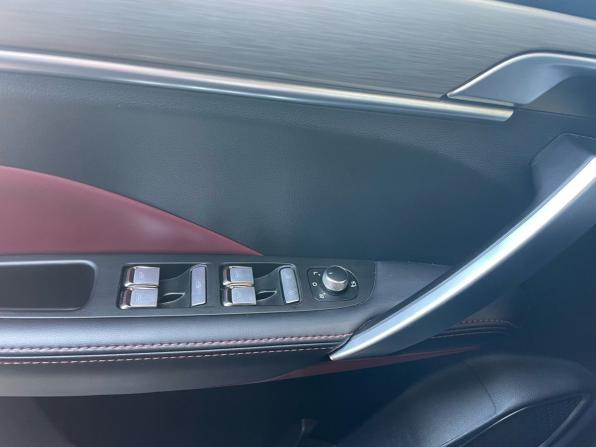 Geely Coolray I с пробегом 2021 года, цена 1 750 000 рублей, 33708 км, внедорожник, Автокод Объявления