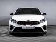 Kia K3 II Москва  - изображение 21