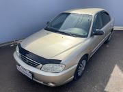 Kia Spectra I Рестайлинг 2 Стерлитамак  - изображение 41