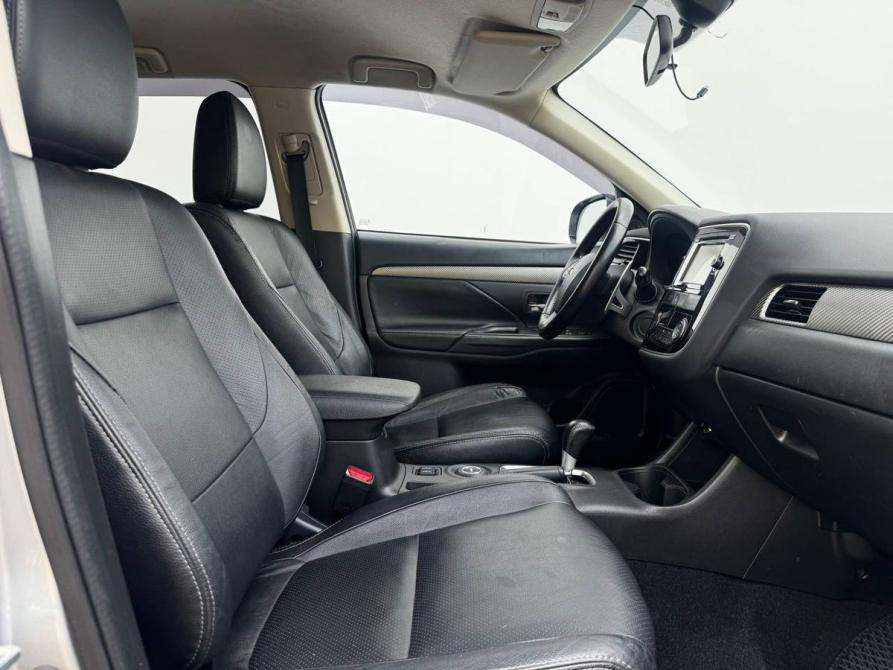 Mitsubishi Outlander III Москва  - изображение 10