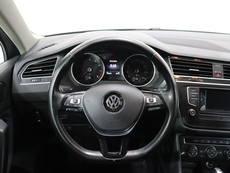 Volkswagen Tiguan II Москва  - изображение 14