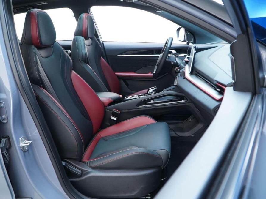 Geely Coolray I Рестайлинг Москва  - изображение 8