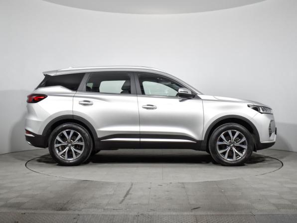 Chery Tiggo 7 Pro I с пробегом 2022 года, цена 1 342 000 рублей, 90000 км, внедорожник, Автокод Объявления