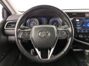 Toyota Camry VIII (XV70) Москва  - изображение 47
