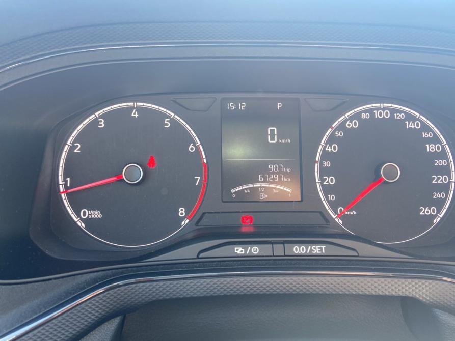 Volkswagen Polo VI Стерлитамак  - изображение 15