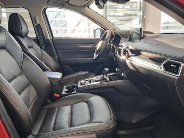 Mazda CX-5 II с пробегом 2021 года, цена 3 311 000 рублей, 64807 км, внедорожник, Автокод Объявления