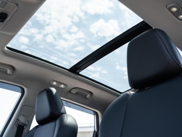 Changan CS35 Plus I Рестайлинг с пробегом 2023 года, цена 1 749 000 рублей, 38138 км, внедорожник, Автокод Объявления