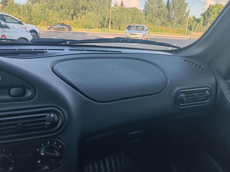 Lada (ВАЗ) Niva Travel I Великие Луки  - изображение 15