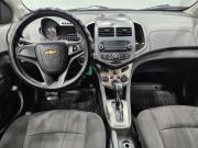 Chevrolet Aveo II Воронеж  - изображение 31