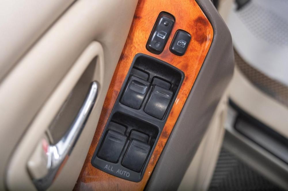 Lexus RX I Томск  - изображение 9