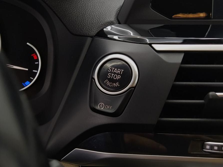 BMW X3 III (G01) Екатеринбург  - изображение 18