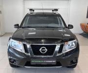 Nissan Terrano III (D10) Березники  - изображение 26