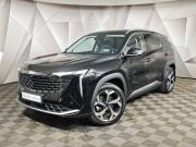 Geely Atlas II Москва  - изображение 26