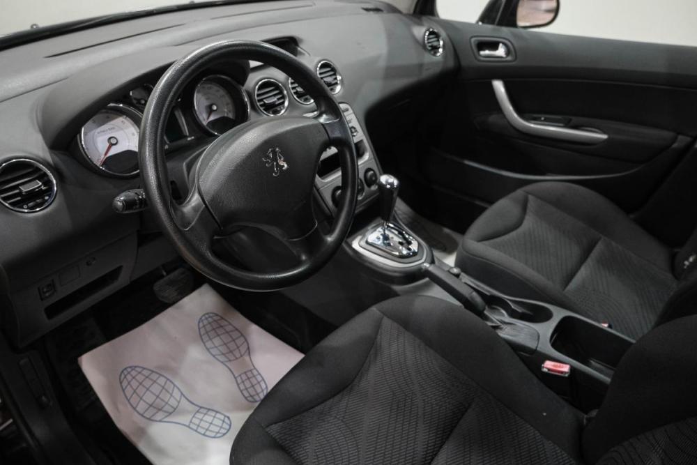 Peugeot 308 I Новокузнецк  - изображение 9