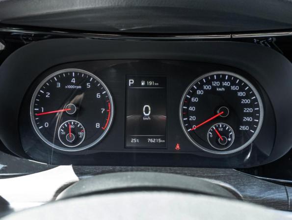 Kia K5 III с пробегом 2020 года, цена 2 368 300 рублей, 76215 км, седан, Автокод Объявления