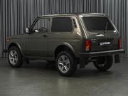 Lada (ВАЗ) Niva Legend Ставрополь  - изображение 20