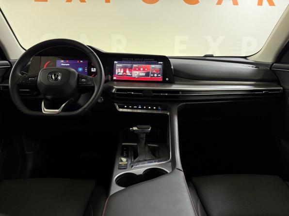 Changan CS35 Plus I Рестайлинг с пробегом 2024 года, цена 1 740 000 рублей, 36743 км, внедорожник, Автокод Объявления
