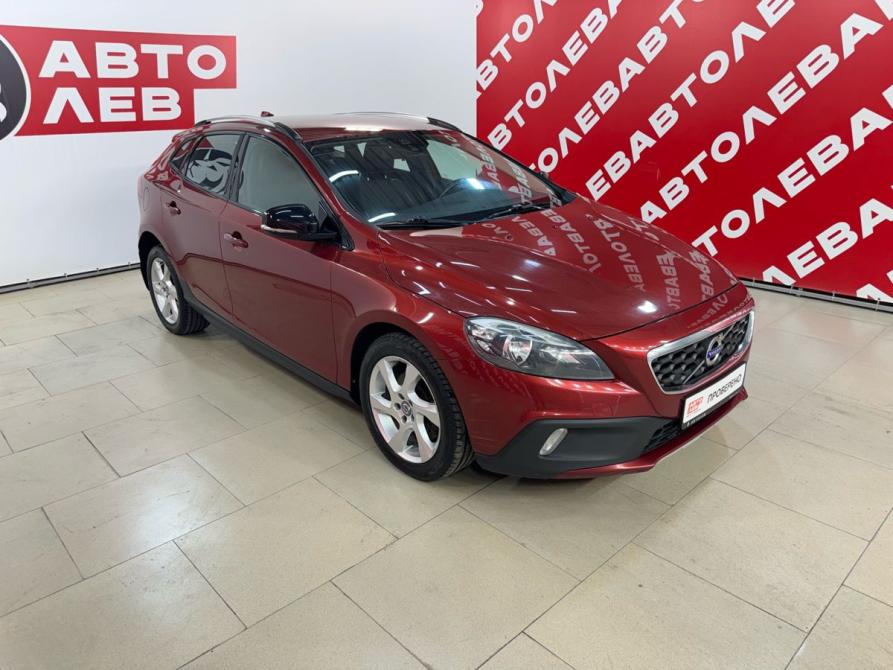 Volvo V40 Cross Country I Новочеркасск  - изображение 1
