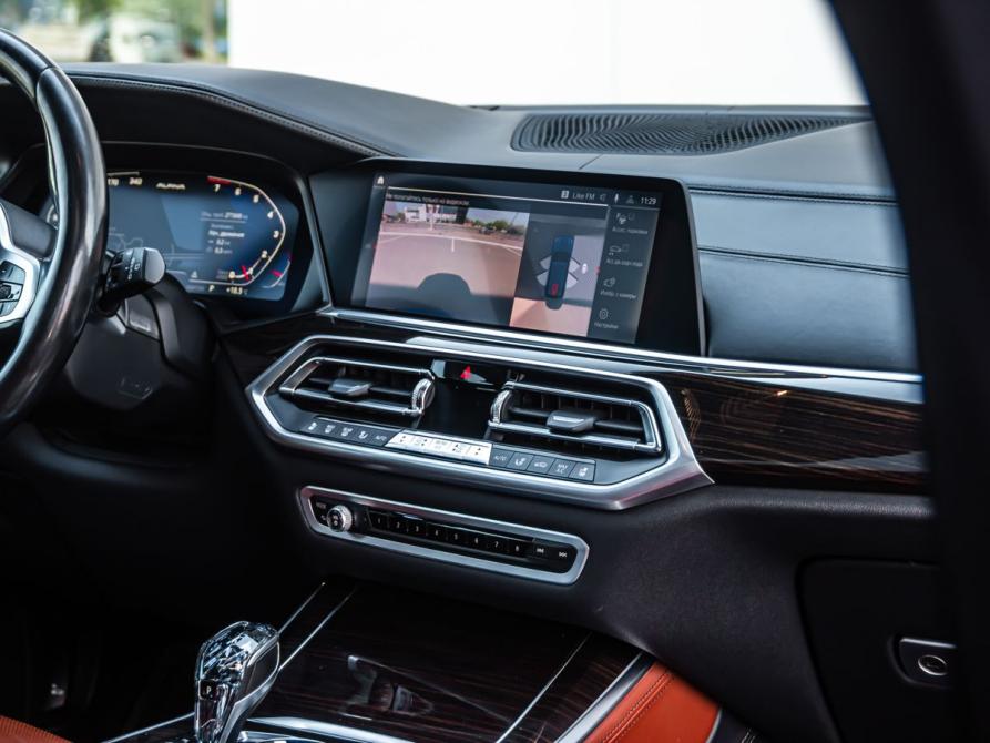 BMW X5 IV (G05/G18) Магнитогорск  - изображение 35