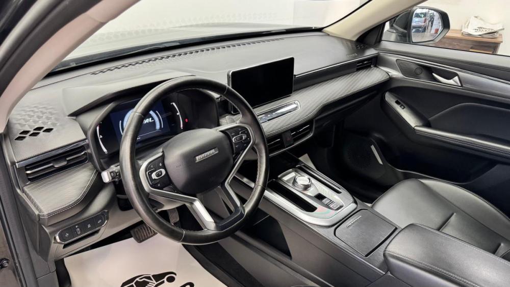 Haval Jolion I Рестайлинг Киров  - изображение 7