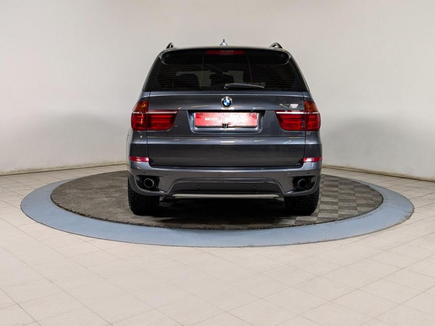BMW X5 II (E70) Рестайлинг Екатеринбург  - изображение 7