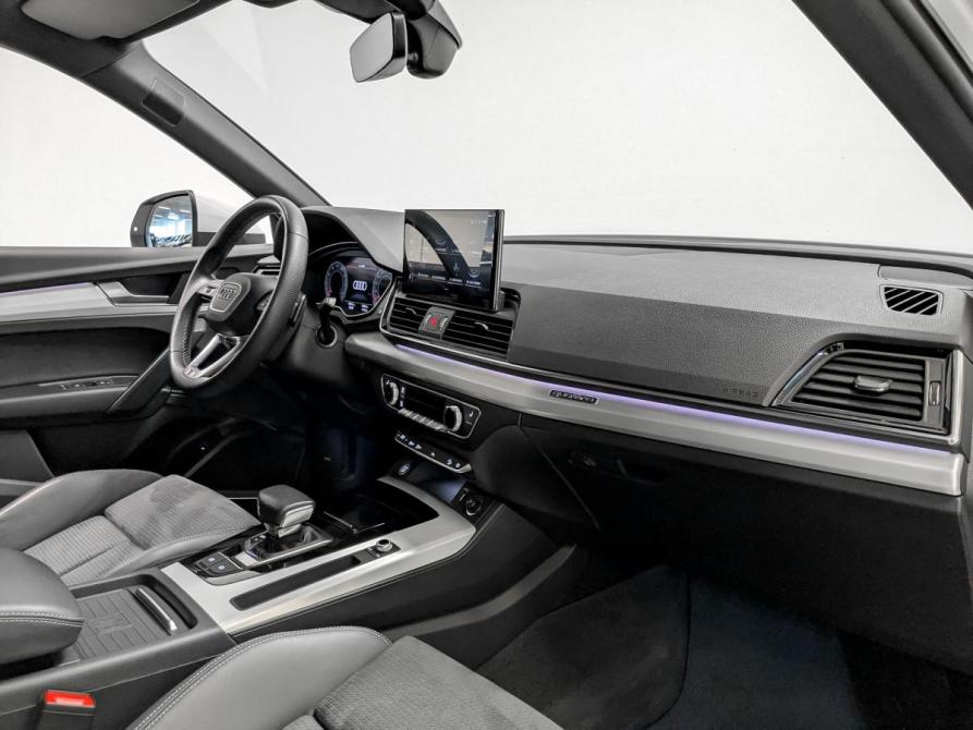 Audi Q5 II (FY) Рестайлинг Санкт-Петербург  - изображение 12