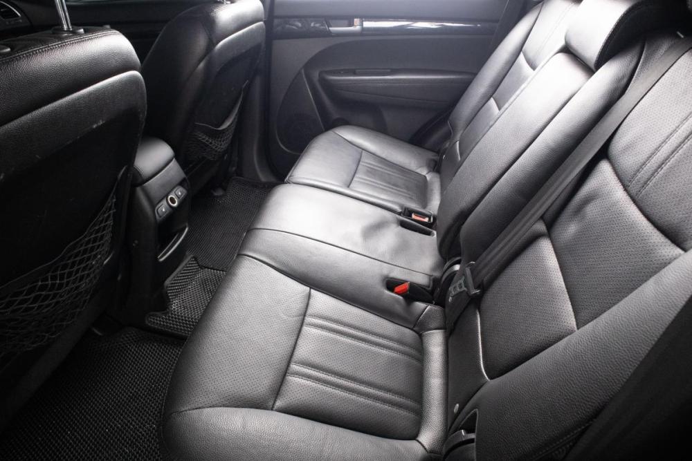 Kia Sorento II Рестайлинг Оренбург  - изображение 20