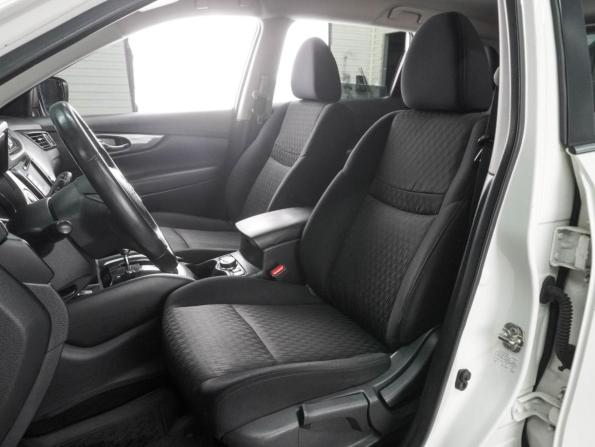 Nissan X-Trail III Рестайлинг с пробегом 2019 года, цена 1 854 000 рублей, 83883 км, внедорожник, Автокод Объявления
