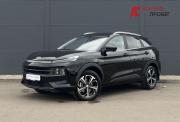 JAC JS6 Красноярск  - изображение 25