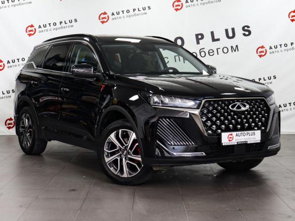 Chery Tiggo 7 Pro Max I Рестайлинг с пробегом 2024 года, цена 2 099 000 рублей, 20537 км, внедорожник, Автокод Объявления