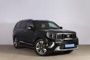 Kia Mohave I Рестайлинг 2 Новосибирск  - изображение 21