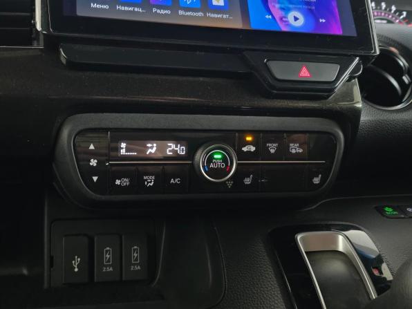 Honda N-BOX II с пробегом 2018 года, цена 1 147 000 рублей, 142356 км, минивэн, Автокод Объявления