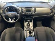 Kia Sportage III Волгоград  - изображение 26