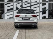 Volkswagen Tiguan II Рестайлинг Ставрополь  - изображение 29