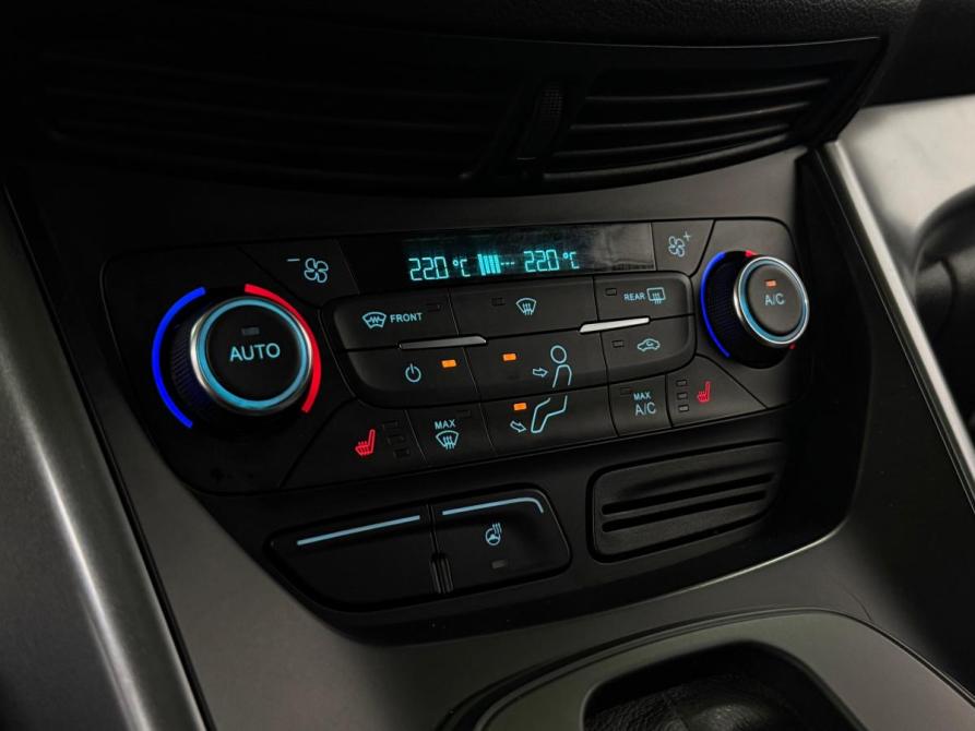 Ford Kuga II Рестайлинг Казань  - изображение 16