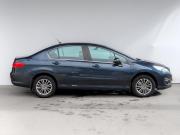 Peugeot 408 I Рестайлинг Москва  - изображение 34