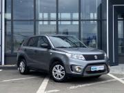 Suzuki Vitara II Москва  - изображение 25