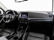 Mazda CX-5 I Рестайлинг Санкт-Петербург  - изображение 32