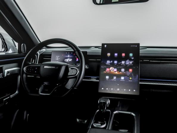 Jaecoo J7 I с пробегом 2024 года, цена 2 390 000 рублей, 13431 км, внедорожник, Автокод Объявления