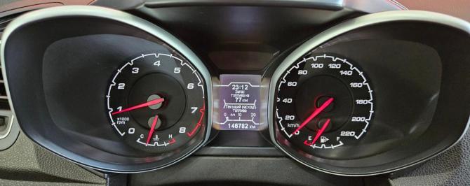 Chery Tiggo 5 I с пробегом 2015 года, цена 625 000 рублей, 146781 км, внедорожник, Автокод Объявления
