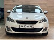 Peugeot 308 II Уфа  - изображение 37