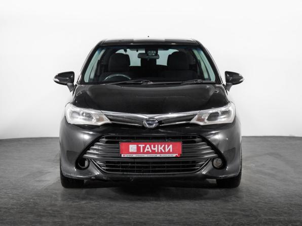 Toyota Corolla XI (E160 E170 E180) Рестайлинг 1 с пробегом 2015 года, цена 895 500 рублей, 323911 км, универсал, Автокод Объявления
