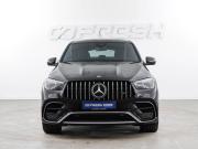Mercedes-Benz GLE Coupe AMG II (C167) Москва  - изображение 25