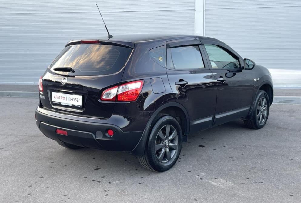 Nissan Qashqai I Иваново  - изображение 7