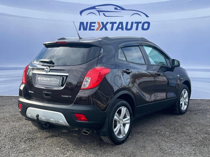 Opel Mokka I Чебоксары  - изображение 6