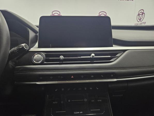 Chery Tiggo 7 Pro I с пробегом 2022 года, цена 1 522 000 рублей, 121125 км, внедорожник, Автокод Объявления