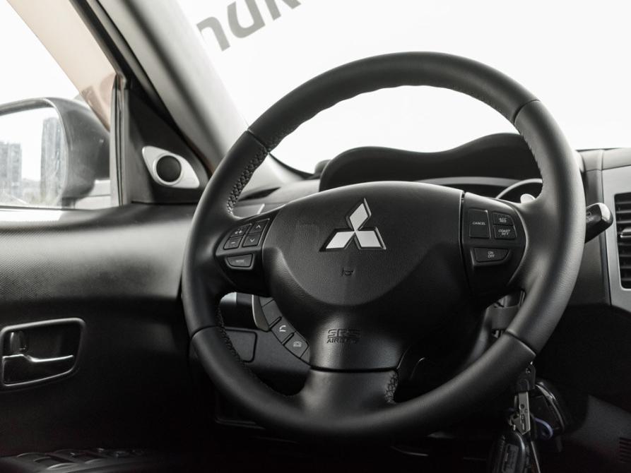 Mitsubishi Outlander II Екатеринбург  - изображение 16
