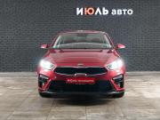 Kia Cerato IV Екатеринбург  - изображение 17